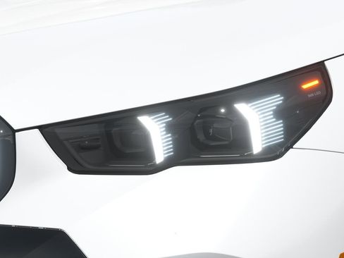 New 2027 BMW 550e xDrive image 6