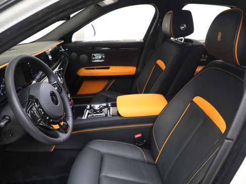 Certified 2023 Rolls-Royce Ghost image 16