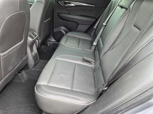 Used 2021 Buick Envision Essence w/ Sport Touring Package FWD image 17
