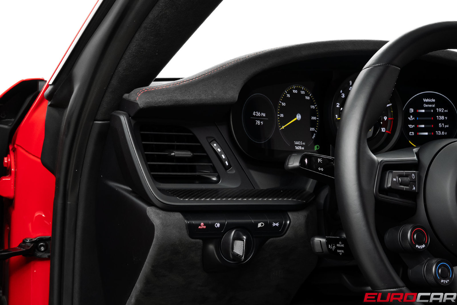 Used 2025 Porsche 911 GT3 RS RWD image 35
