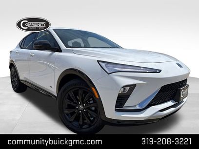 New 2026 Buick Envista Sport Touring w/ Convenience I Package