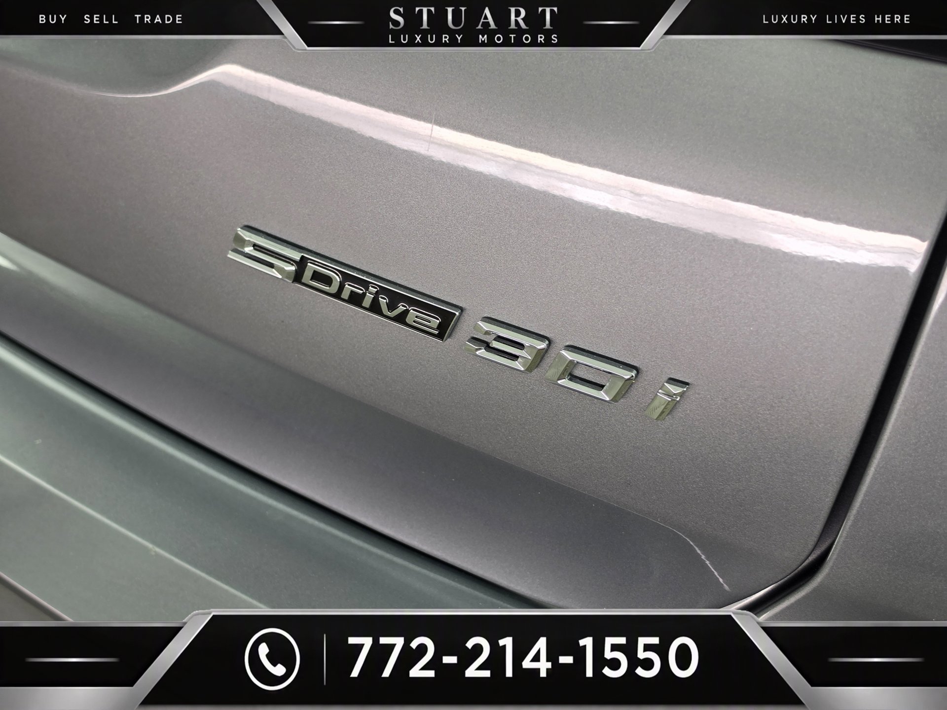 Used 2023 BMW X3 sDrive30i w/ Convenience Package RWD image 46