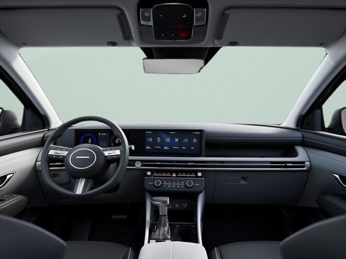 New 2026 Hyundai Tucson SE image 11