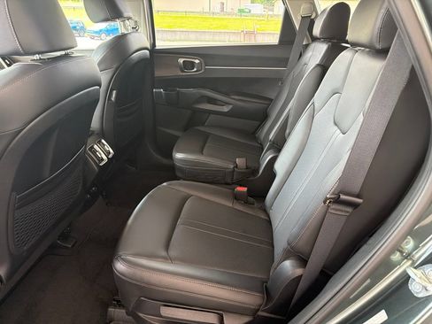 Used 2023 Kia Sorento X-Line EX AWD/4WD image 11