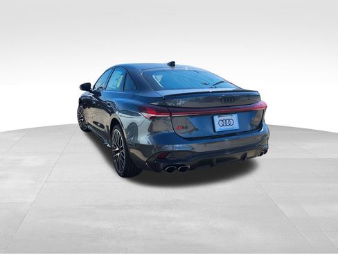 New 2026 Audi S5 Premium Plus AWD/4WD image 4