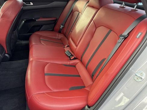 Used 2021 Kia K5 GT-Line image 17