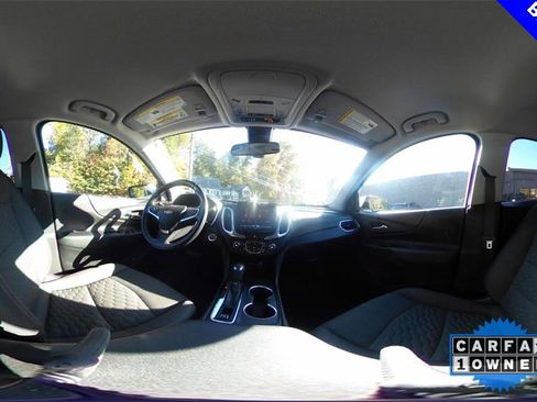 Used 2020 Chevrolet Equinox LT w/ Driver Convenience Package image 30