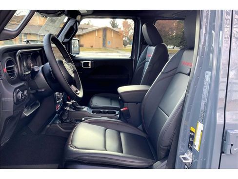 New 2026 Jeep Gladiator Rubicon image 10