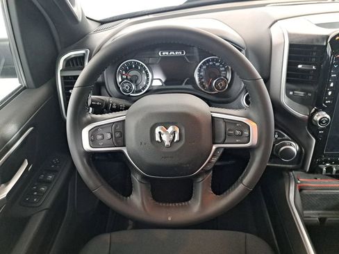 Used 2023 RAM 1500 Big Horn image 17