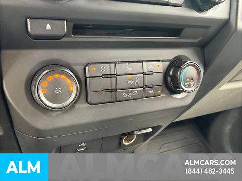 Used 2018 Ford F150 XL w/ Equipment Group 101A Mid AWD/4WD image 18