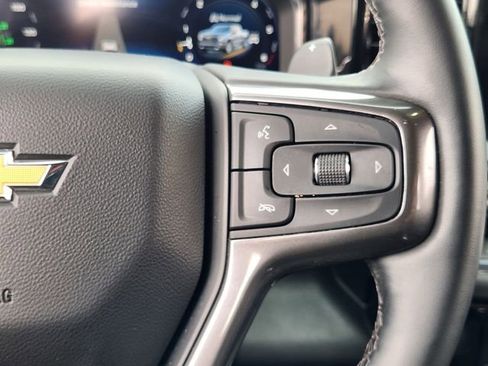 Used 2024 Chevrolet Silverado 1500 High Country w/ High Country Premium Package AWD/4WD image 29
