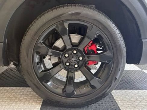 Used 2023 Ford Explorer ST AWD/4WD image 13