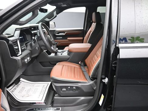 New 2026 GMC Sierra 1500 Denali Ultimate AWD/4WD image 16