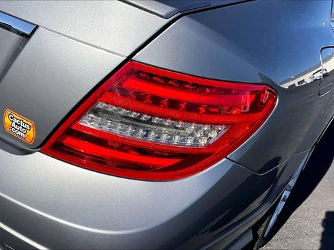 Used 2014 Mercedes-Benz C 250 C 250 image 19