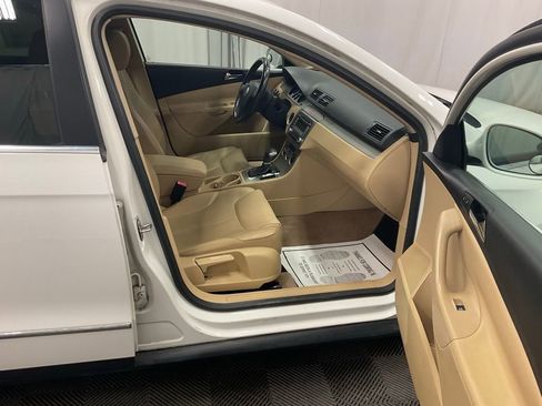 Used 2008 Volkswagen Passat Komfort image 28