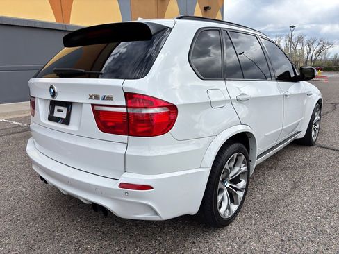 Used 2010 BMW X5 M image 5