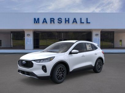 New 2025 Ford Escape SE