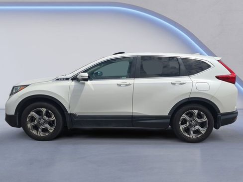 Used 2019 Honda CR-V EX-L image 3