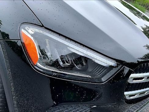 Certified 2024 Mercedes-Benz GLE 350 4MATIC image 35