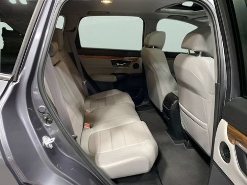 Used 2021 Honda CR-V Touring image 22