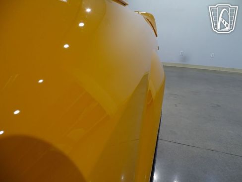 Used 2007 Ford Mustang GT image 38