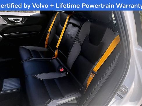 Used 2025 Volvo XC60 T8 Polestar AWD/4WD image 35