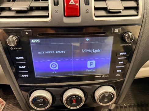 Used 2016 Subaru Forester 2.5i Limited w/ Protection Package #2 AWD/4WD image 29