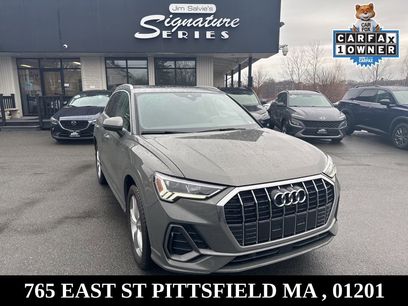 Used 2022 Audi Q3 2.0T Premium Plus w/ Premium Plus Package