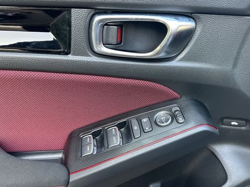 Used 2025 Honda Civic Si image 13