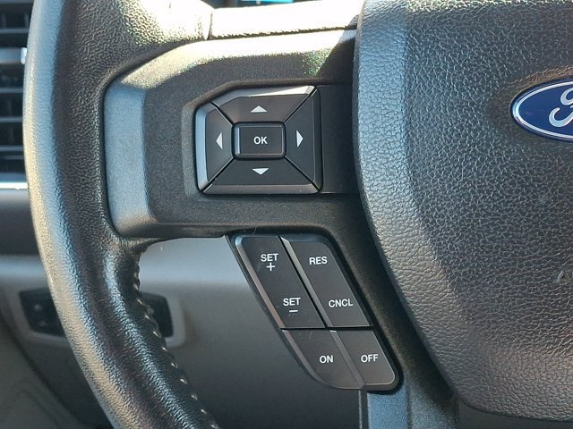 Used 2019 Ford F150 XLT w/ Equipment Group 302A Luxury AWD/4WD image 27