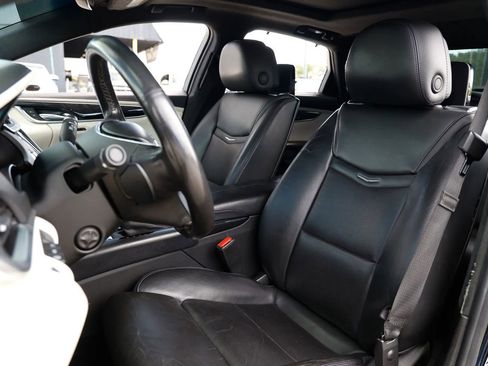 Used 2014 Cadillac XTS Platinum AWD/4WD image 19