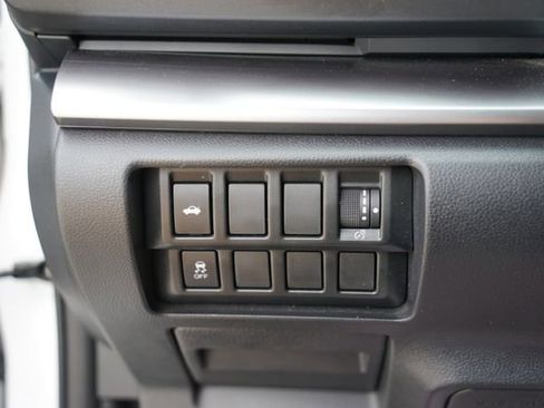 Used 2023 Subaru WRX AWD/4WD image 12
