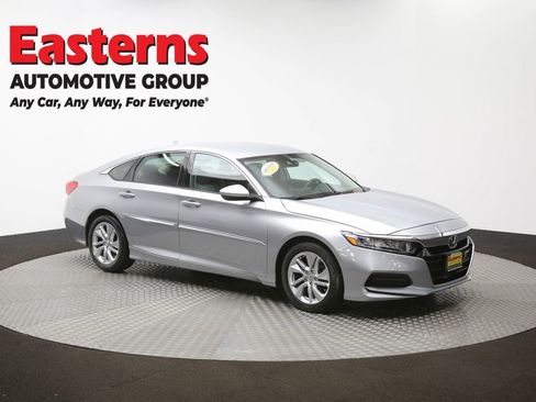 Used 2020 Honda Accord LX image 47