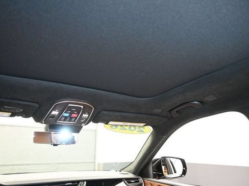 Used 2026 Jeep Grand Cherokee Summit AWD/4WD image 23