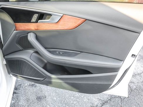 Used 2023 Audi A4 2.0T Premium Plus w/ Premium Plus Package image 43