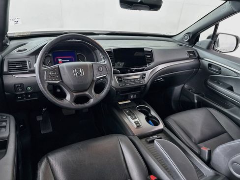 Used 2023 Honda Passport EX-L image 19