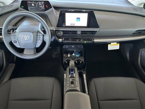 Used 2026 Toyota Prius LE image 11