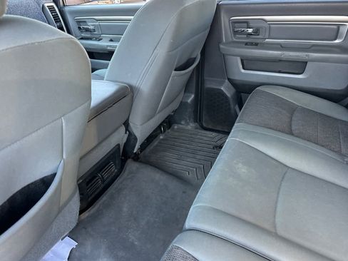 Used 2014 RAM 2500 Big Horn image 5