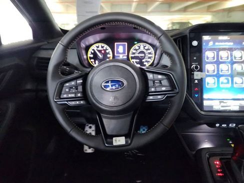 New 2025 Subaru Crosstrek 2.5i Sport AWD/4WD image 14