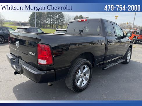 Used 2019 RAM 1500 Express w/ Express Value Package image 6