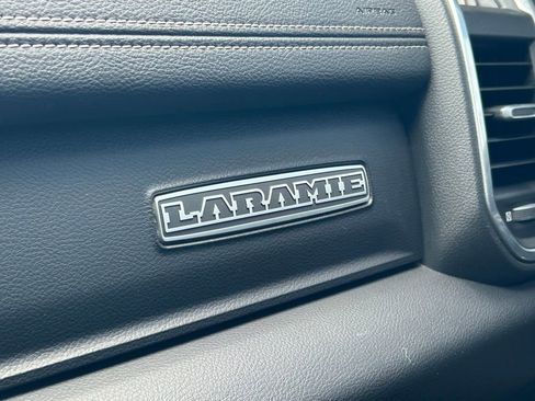 Used 2022 RAM 2500 Laramie w/ Night Edition AWD/4WD image 40