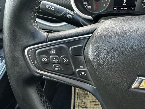 Used 2024 Chevrolet Malibu LT w/ Midnight Edition image 28