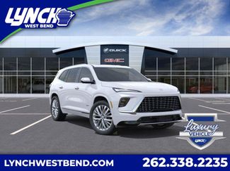 New 2026 Buick Enclave Avenir video 1