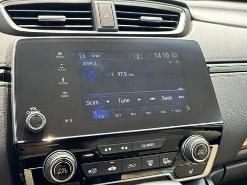 Used 2018 Honda CR-V EX-L image 20