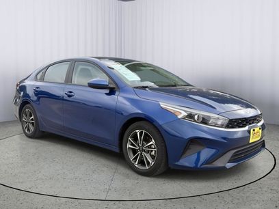 Used 2024 Kia Forte LXS