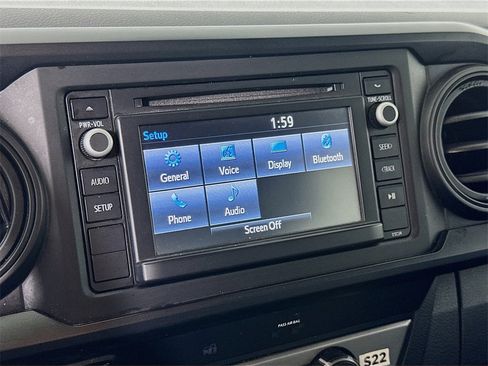 Used 2019 Toyota Tacoma SR w/ SR Convenience Package image 23