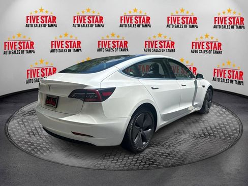 Used 2020 Tesla Model 3 Standard Range Plus image 7