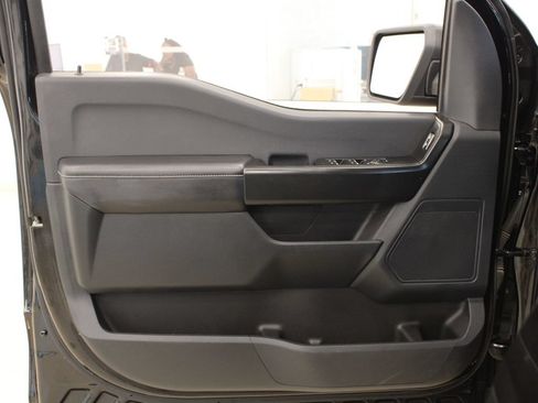 Used 2025 Ford F150 STX w/ Equipment Group 200A AWD/4WD image 15