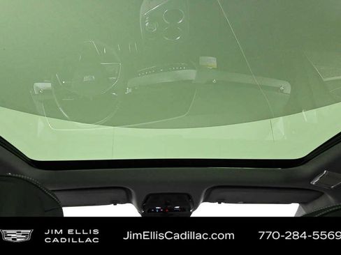 New 2026 Cadillac Optiq Sport 1 image 20