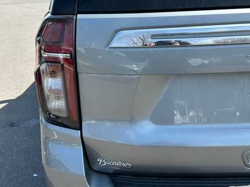 Used 2023 Chevrolet Tahoe Premier w/ Premium Package 2 image 34